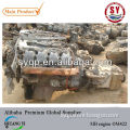 used engines and gearbox mercedes benz OM422
